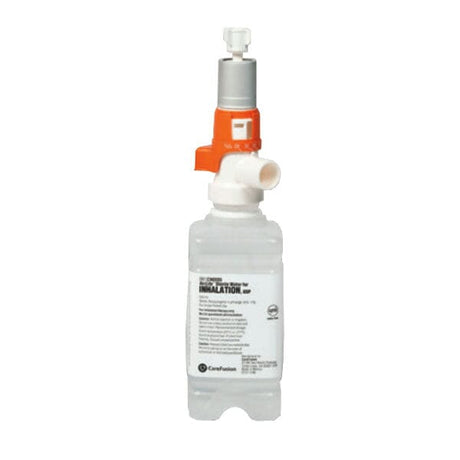 Image of Vyaire AirLife® Prefilled Nebulizer Kit, 500mL