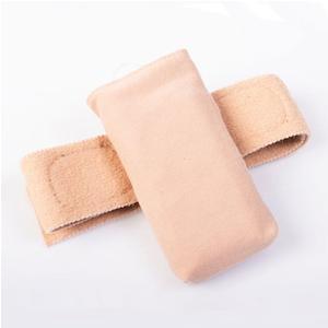 Image of Waist-It Pouch with Elastic Straps, Beige