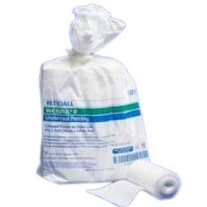 webril dressing WEBRIL Undercast Padding 6
