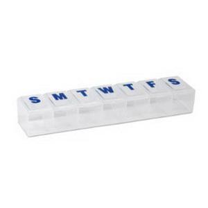 Image of Weekly Classic Pill Planner, 2XL