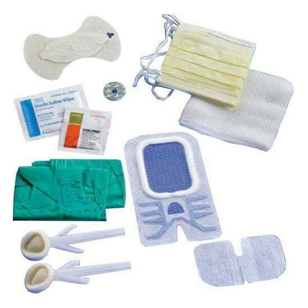 Image of Weekly Left Ventricular Assist Device Kit, for Morristown Memorial Hospital