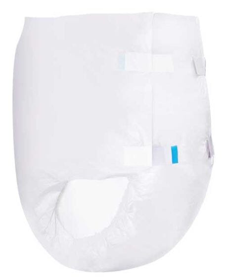 Image of Wellness Brief Original Adult Diapers