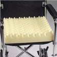 Image of Wheelchair Cushion, 16" x 18" x 4"