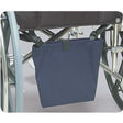 Image of Wheelchair Urine Drainage Bag Holder/Cover, Canvas