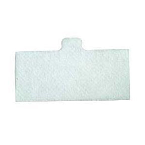Image of White Filter for Respironics Remstar Lite, Remstar Plus, Remstar Pro, Remstar Auto, Bipap Plus, Bipap Pro 2, Bipap Auto, Bipap ST , Disposable