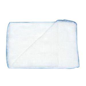 Image of Wide Mesh Sterile Gauze Dressing 18" x 18", 10-Ply