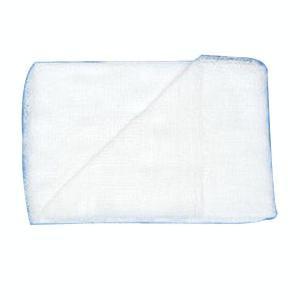 mesh dressing DeRoyal Wide Mesh Sterile Gauze Dressing 18x18 inch 20-Ply