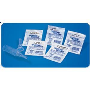WideBand Self-Adhering Male External Catheter, Intermediate 32 mm ...