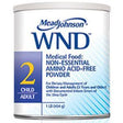 Image of Wnd 2 Powder, Non-GMO Formula, Vanilla Scent