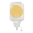 Image of Wound Drainage Collector with Barrier, Medium, Translucent
