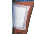 Image of Woundgard Bordered Gauze 6" X 8", Non-Sterile