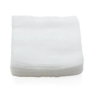 Image of Woven Gauze Sponge Sterile, 4" x 4", 12-Ply