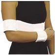 Image of Xl (42"-48") White, Male Elastic Shoulder Immobil.