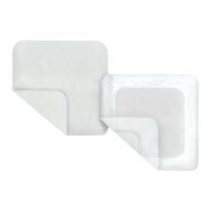 Gentell Xtrasorb Hydrogel Colloidal Sheet Dressing 8x8 inch Case of 40