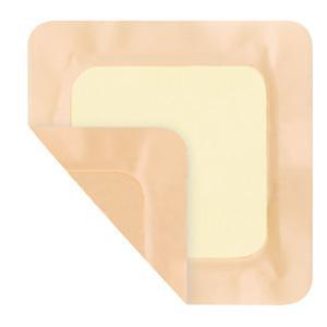Image of XTRASORB Non-Adhesive Foam Dressing 4" x 4-3/4"