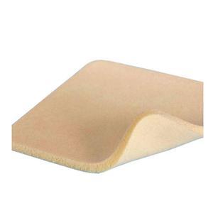 foam wound dressing CA/50 - Kendall AMD Antimicrobial Polyurethane Foam Wound Dressing, 6
