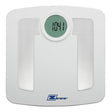 Image of Zewa® Bluetooth Scale and Body Composition Analyzer