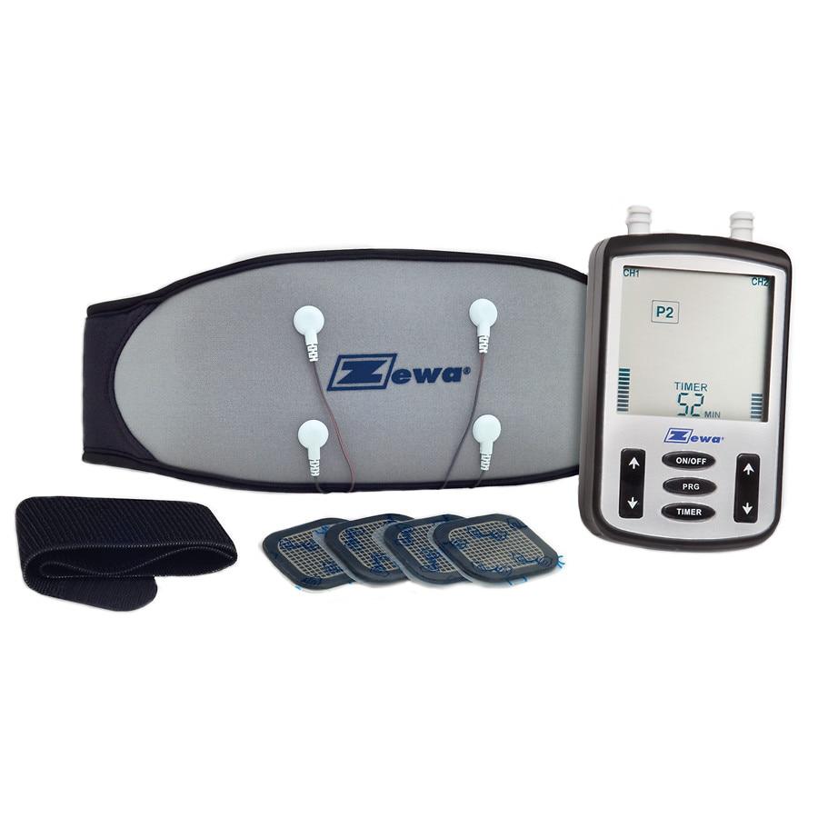 Zewa Body Relax II Back Pain Relief System