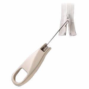 Image of Zipper & Button Puller 6" x 1" H x 63/100" D