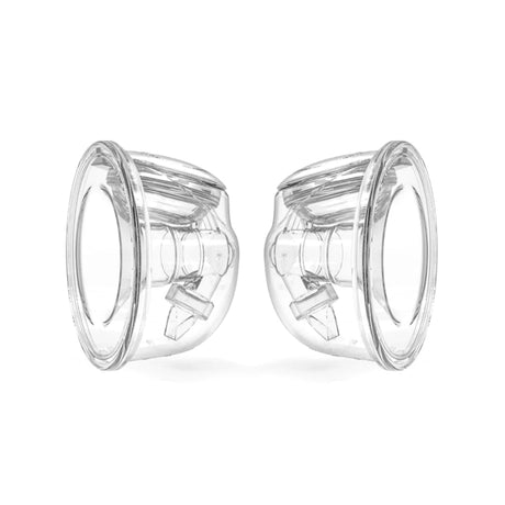 Image of Zomee Hands Free Collection Cups
